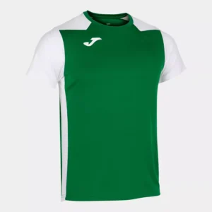 Mid Green/White