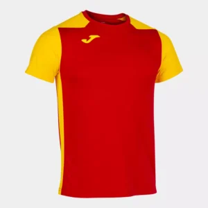 Red/Yellow