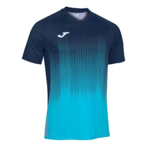 Turquoise Fluor/Dark Navy