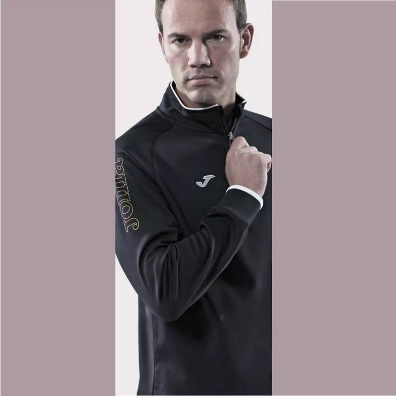 CAMPUS Sweatshirt w/Zip