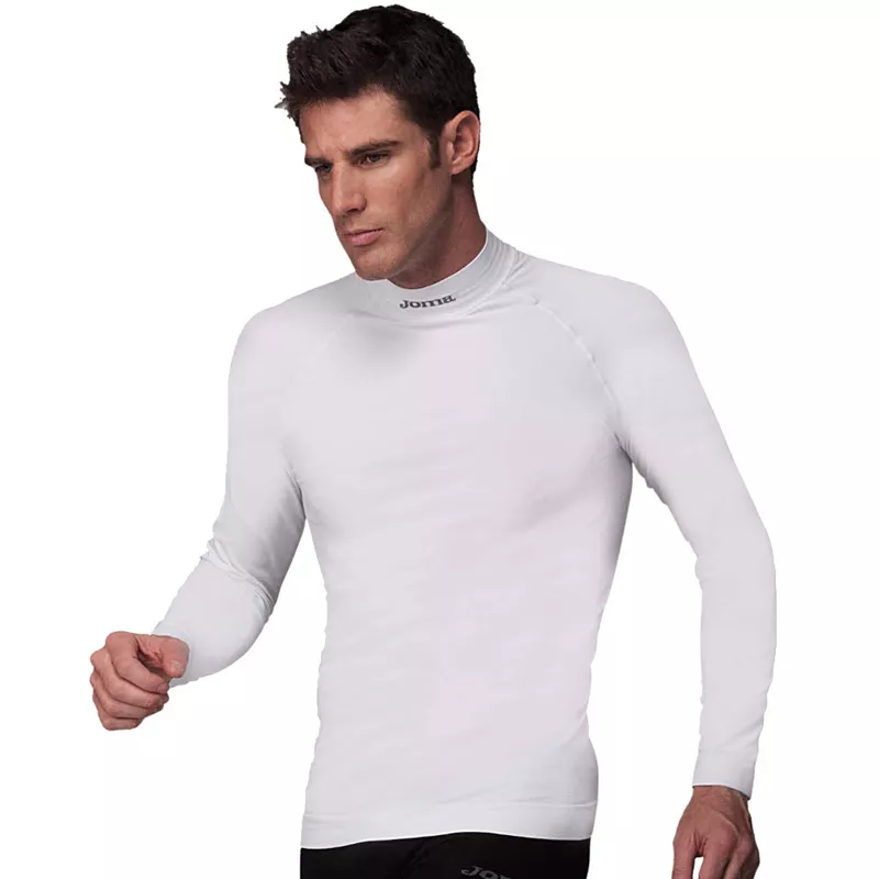 BRAMA  L/S Turtleneck Thermal Shirt