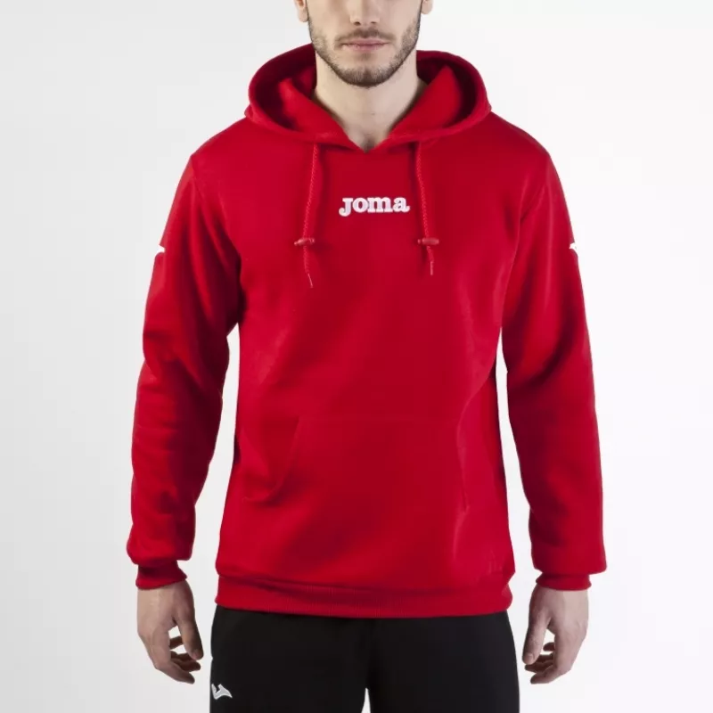 COMBI Hooded Sweatshirt