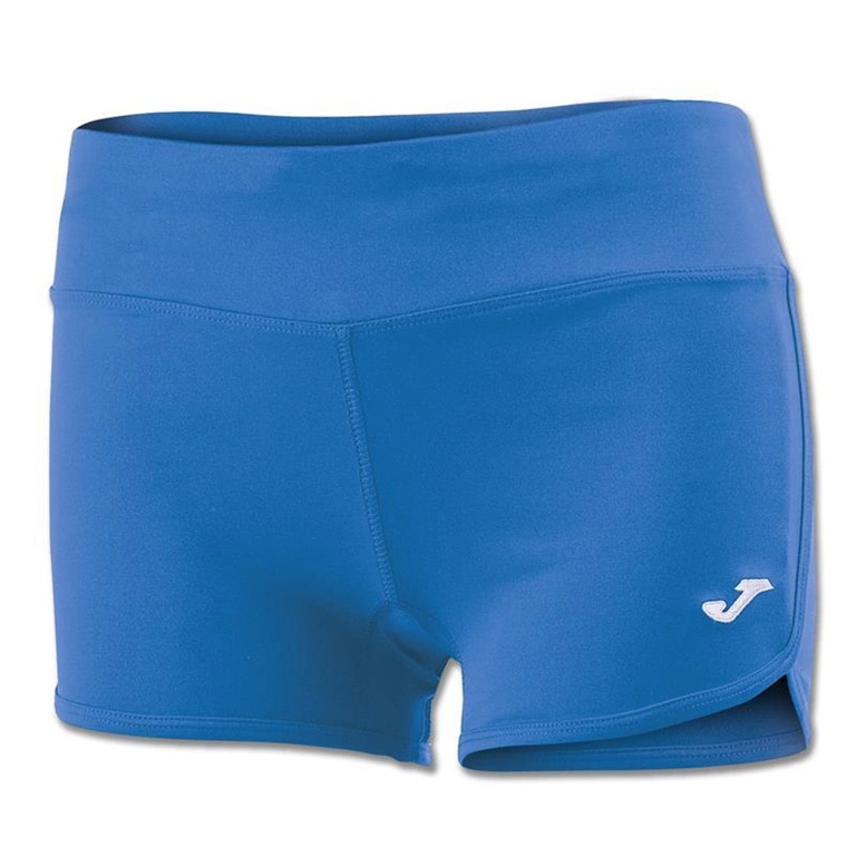 STELLA 2 Women's Tight Shorts ROYAL