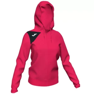 Fuchsia/Black