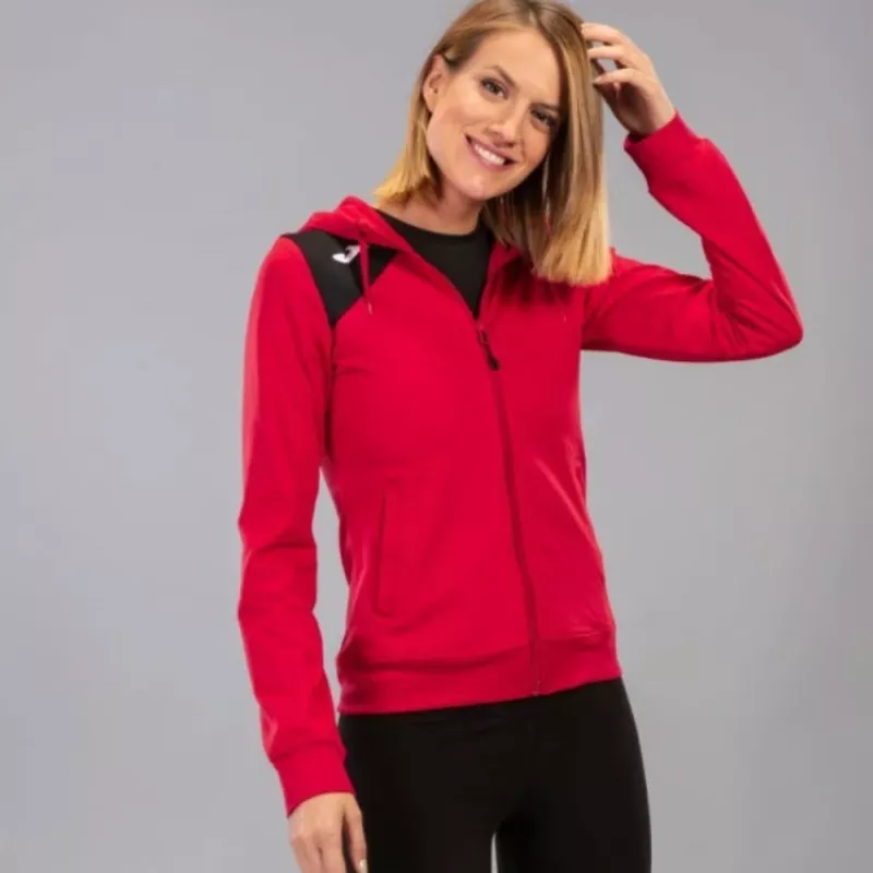 SPIKE 2 Women's Performance T/Top w/Hood