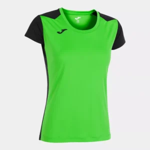Green Fluor/Black