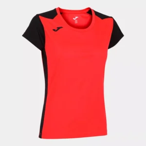 Coral Fluor/Black