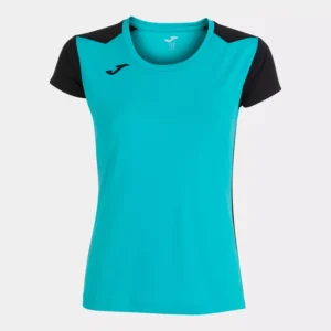 Turquoise/Black