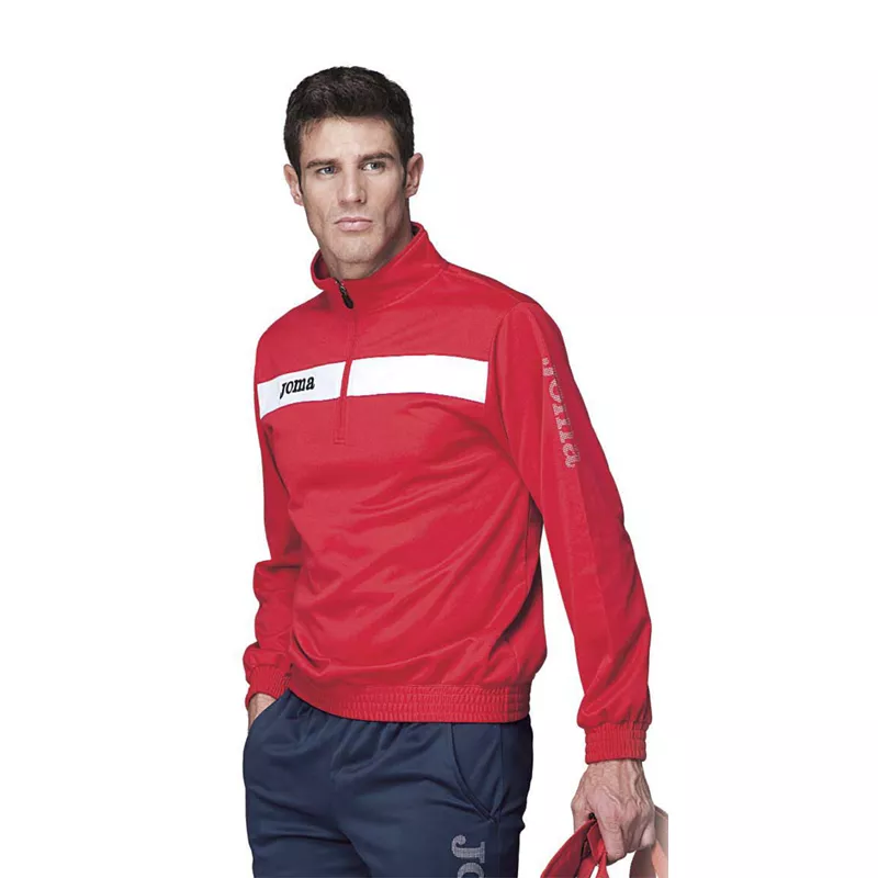 ACADEMY Sweatshirt w/Zip