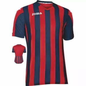 Red/Navy