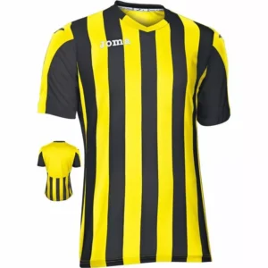 Yellow/Black