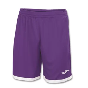 Purple/White