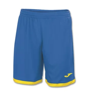 Royal/Yellow