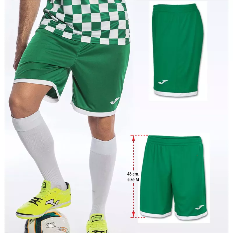 TOLEDO Team Shorts