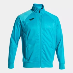 Turquoise Fluor