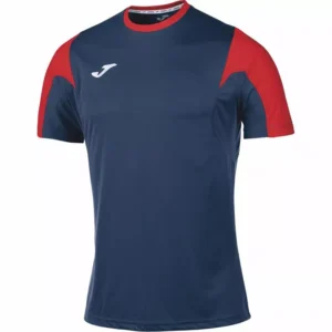 Navy/Red