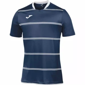 Navy/White