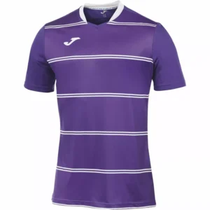 Purple/White