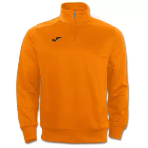 Orange Fluor