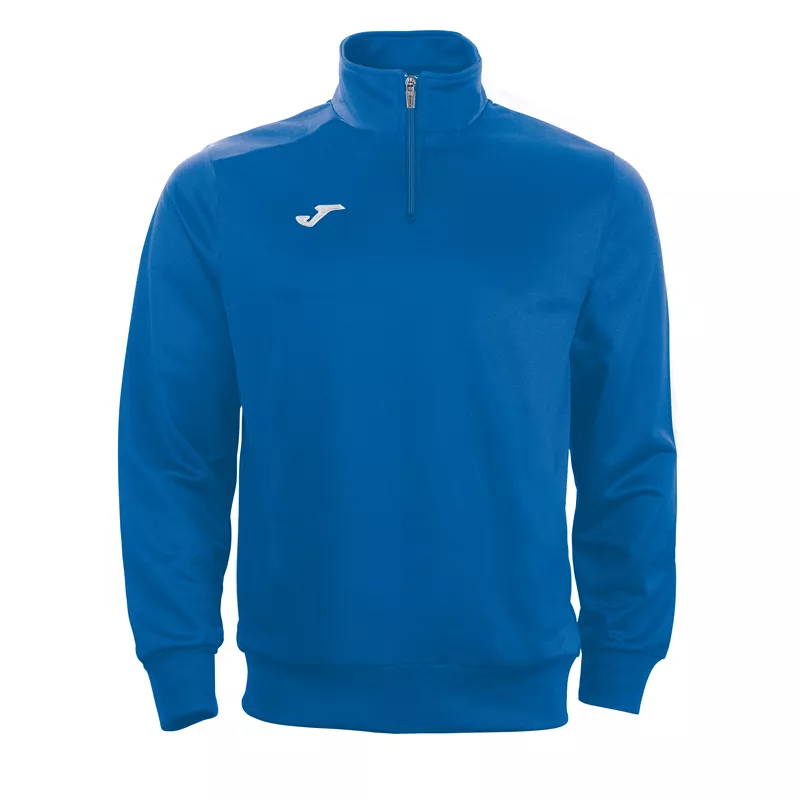 FARAON Sweatshirt w/ZIP ROYAL