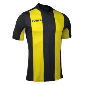 Black/Yellow