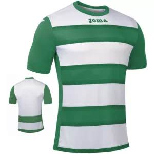 Mid Green/White