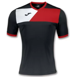 Black/Red