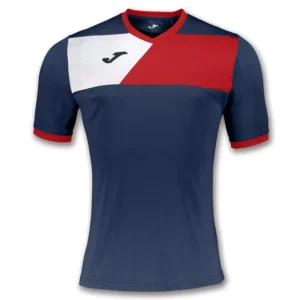 Navy/Red