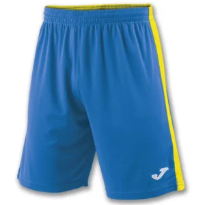 Royal/Yellow