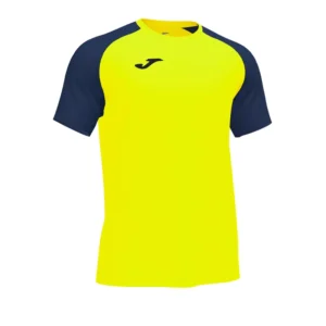 Yellow Fluor/Dark Navy