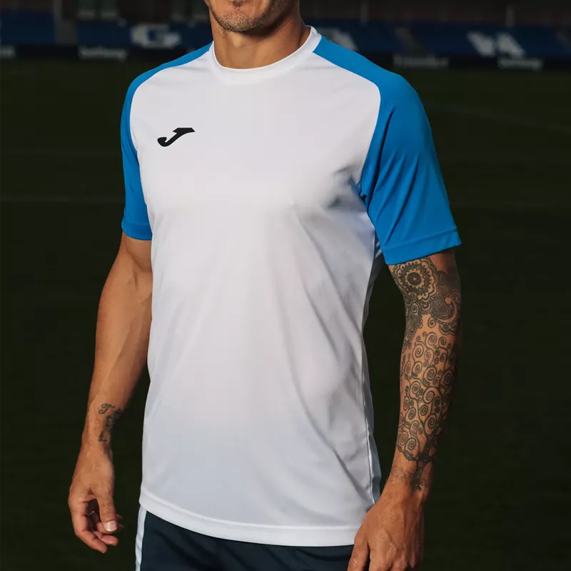ACADEMY 4 Team Shirt