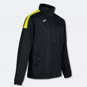 Black/Yellow