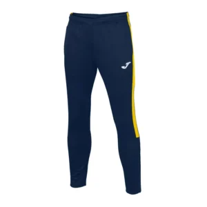 Dark Navy/Yellow