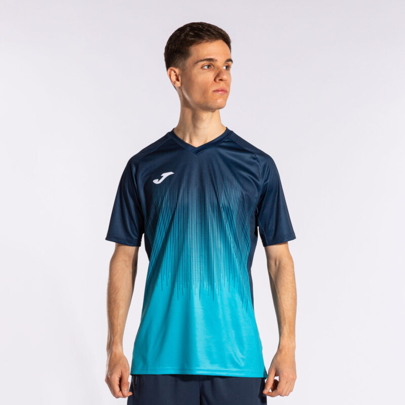 TIGER 4 Team Shirt