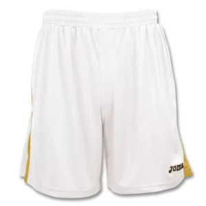 White/Gold