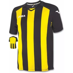 Black/Yellow