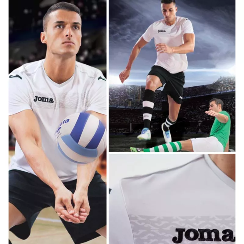 LIGA 2 Team Shirt