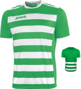 Green/White