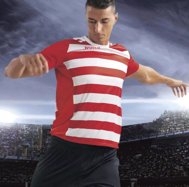 EUROPA 2 Team Shirt