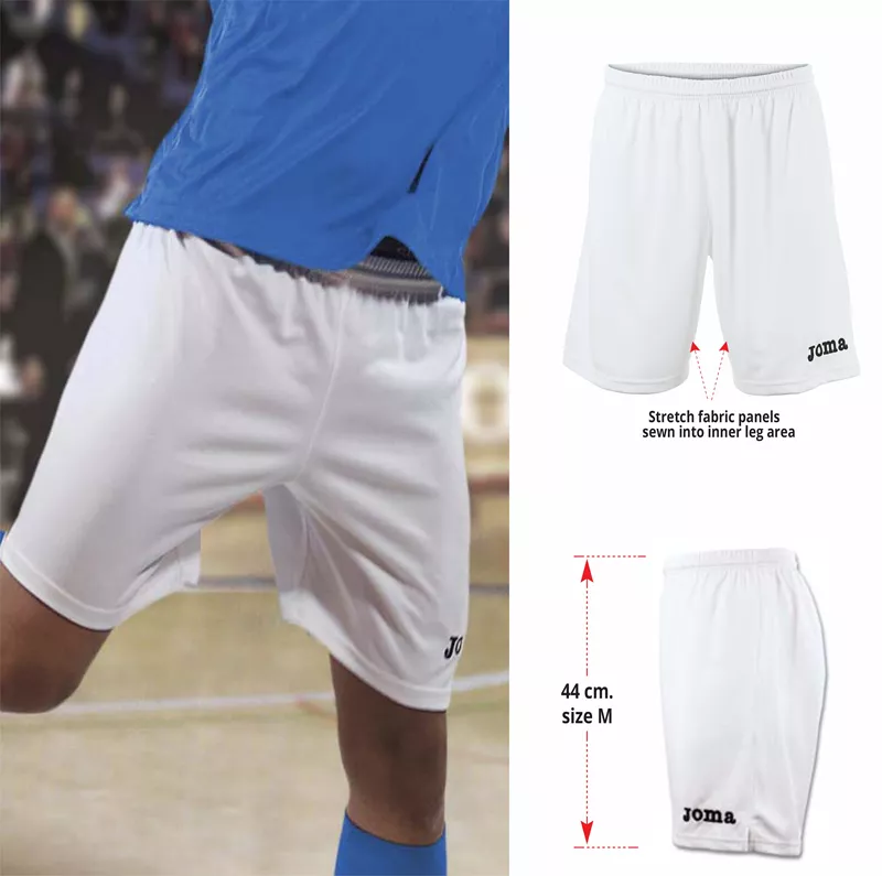MICRO Team Shorts