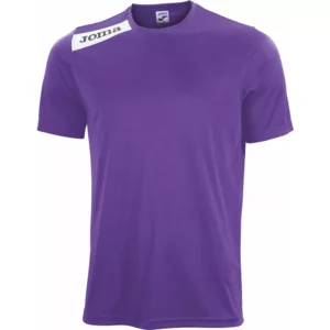 Purple/White