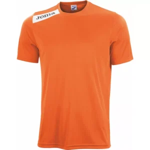 Orange/White
