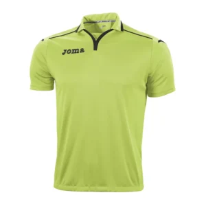 Green Fluor/Black