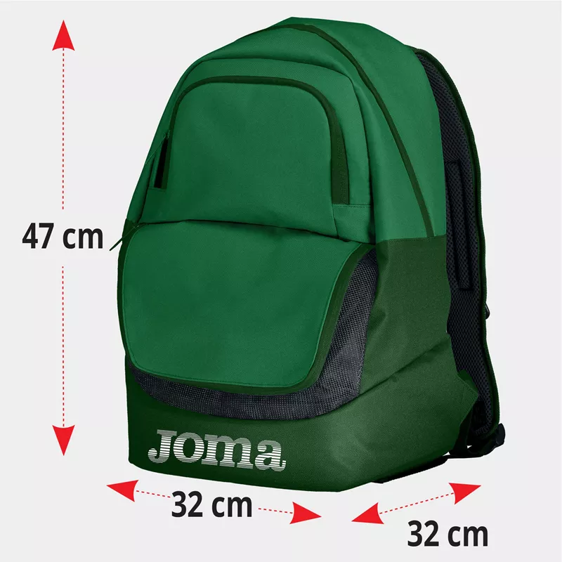 DIAMOND 2 Backpack