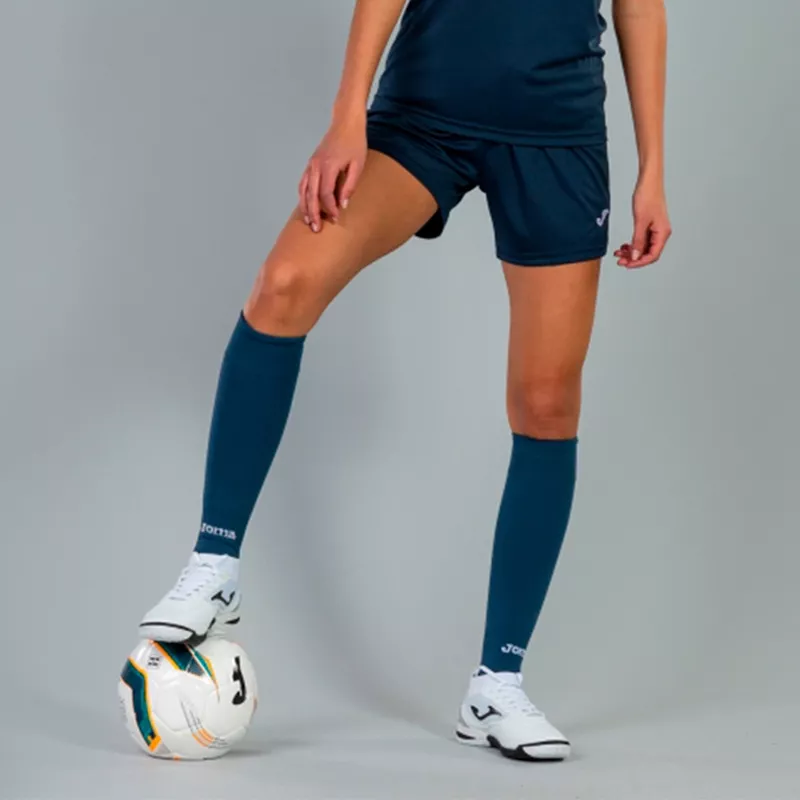 PARIS 2 WOMAN Team Shorts
