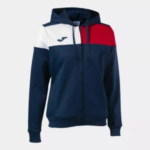 Dark Navy/Red/White