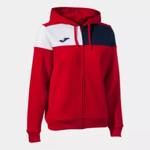 Red/Dark Navy/White