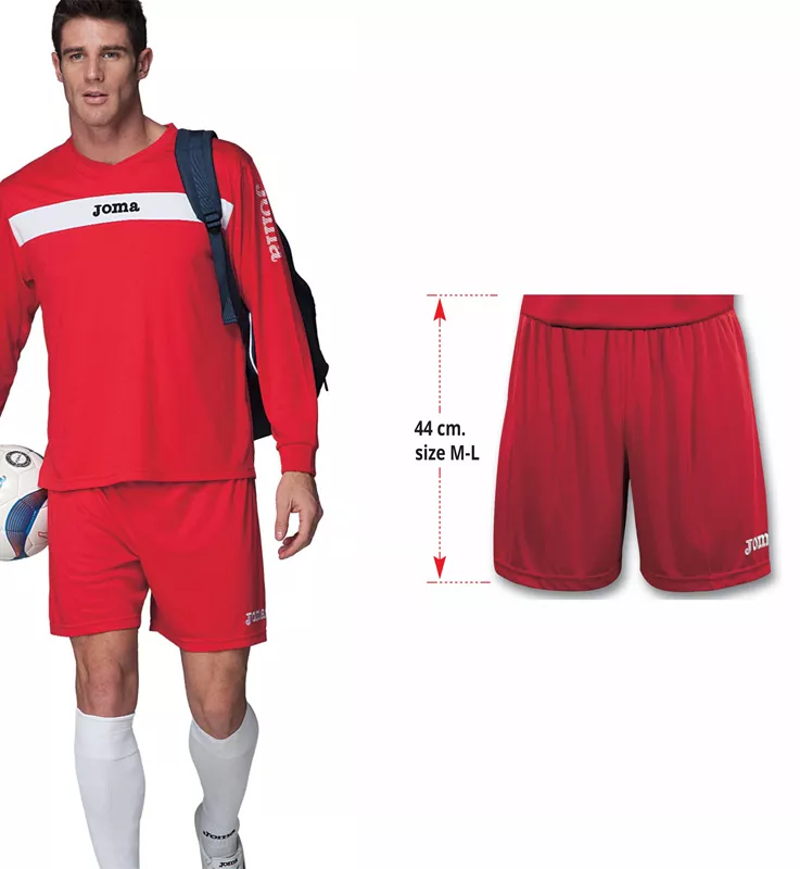 KIT Team Shorts