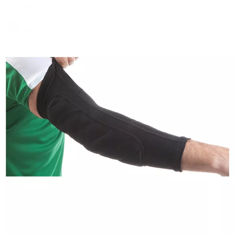 ELBOW PROTECTION - Black