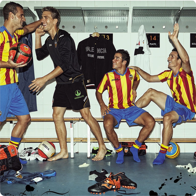 TEAMWEAR